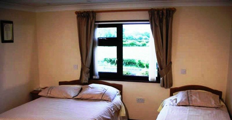 Browns Country House Hotel Bushmills Ngoại thất bức ảnh